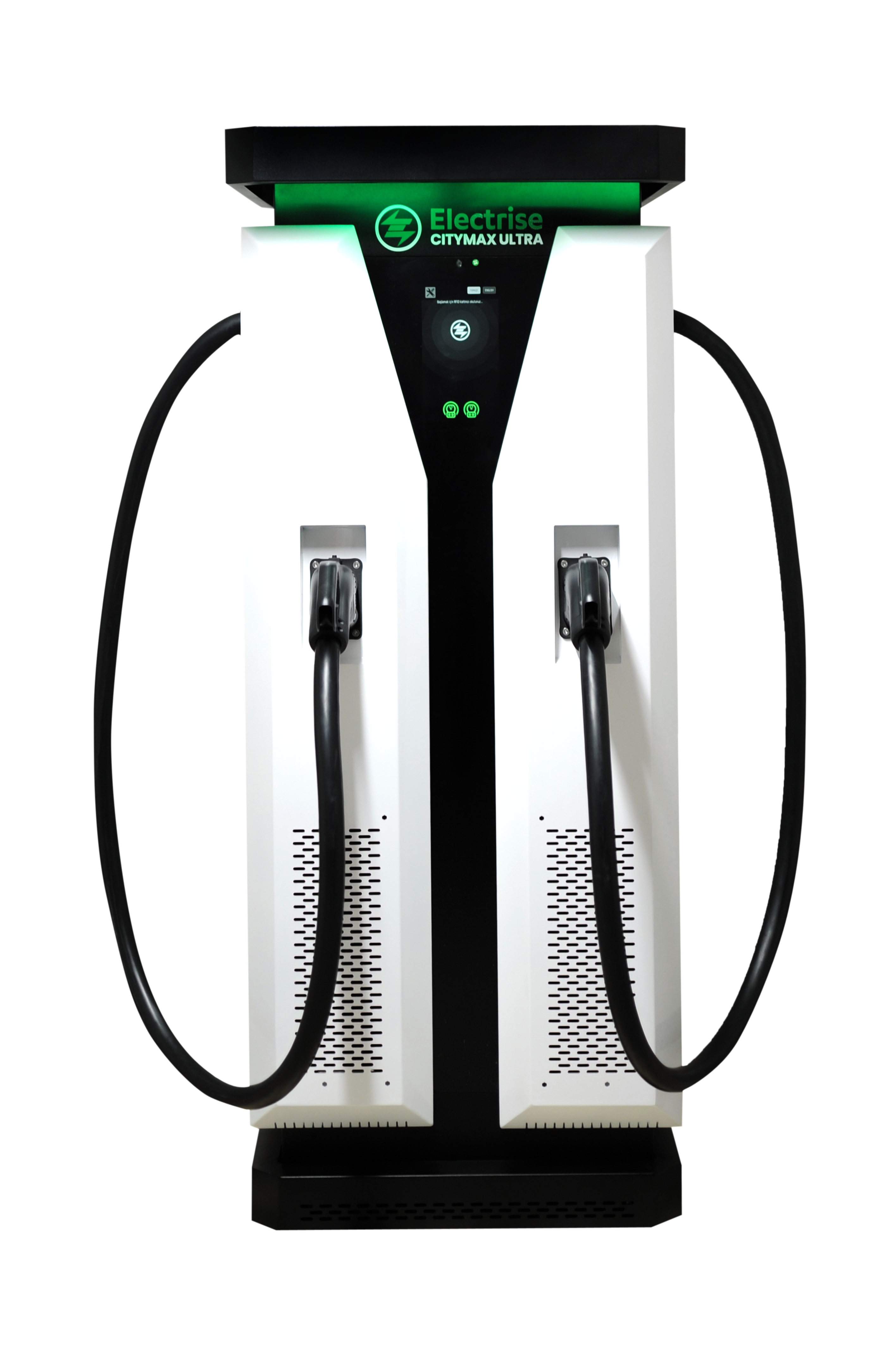Electrise City Max Ultra 180kW DC