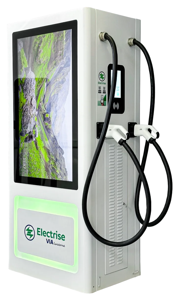 Electrise Via Lucerna
